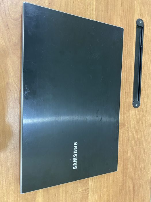 Продам ноутбук Samsung