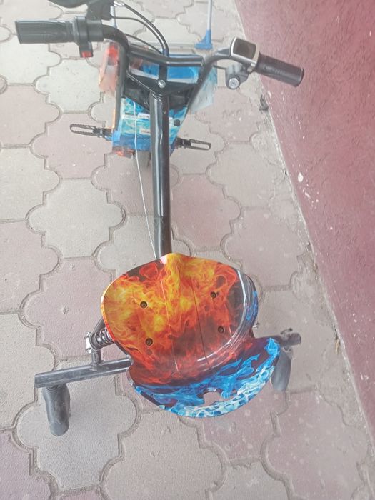 Дрифкар продам в хорошем состоянии