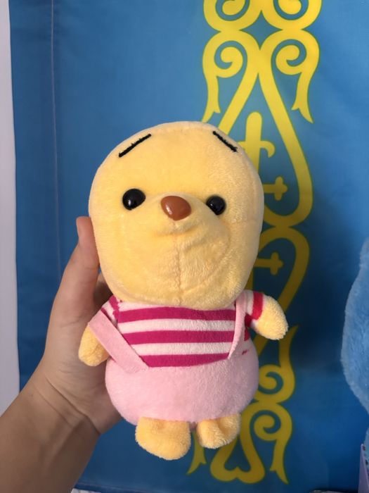 детское игрушки мягкие