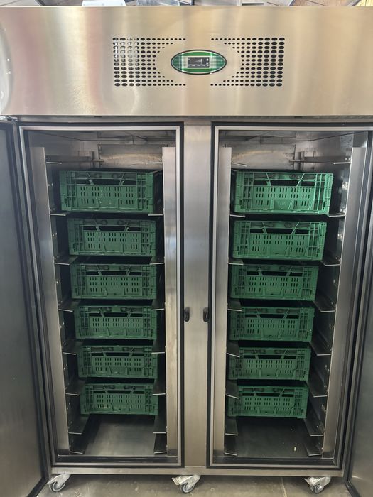 Frigider si congelator profesional