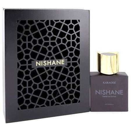 Nishane Karagoz 100ml Extrait de parfum Unisex