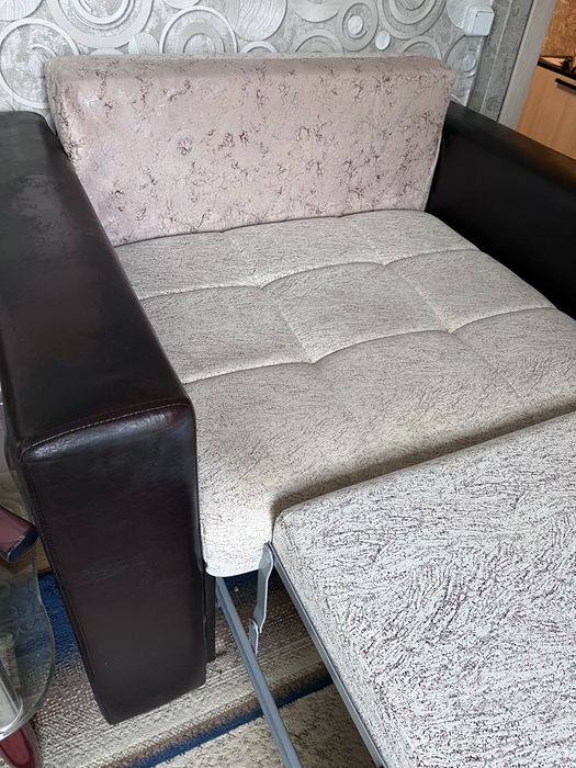 Продам кресла трансформер