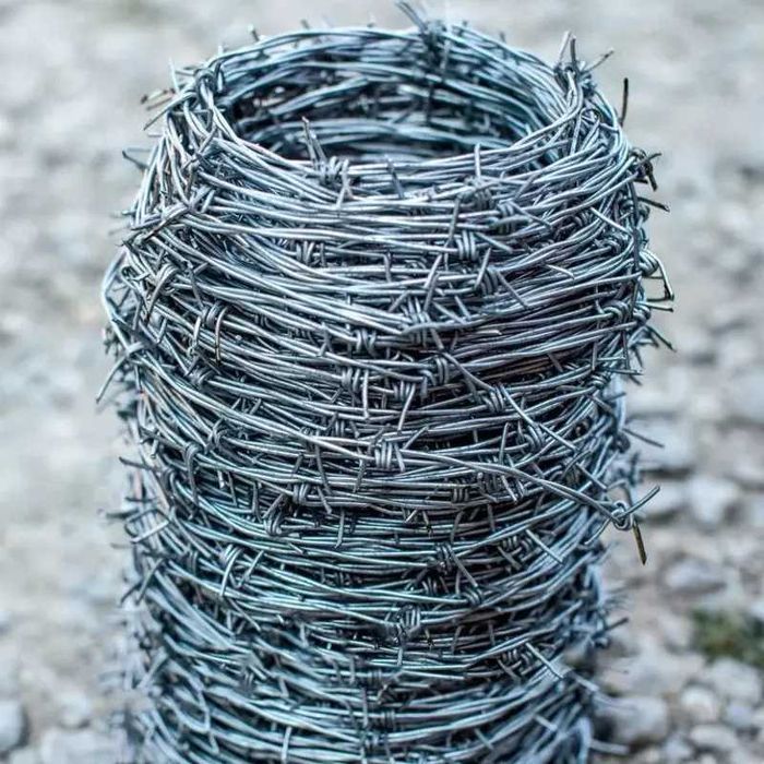 Егоза Барьер проволоки Бруно ( пр-во Россия Китай)