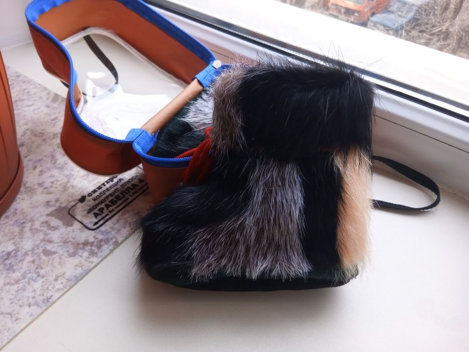 Обувь для малыша