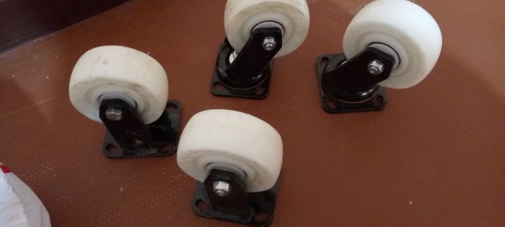 Rolik sotilsdi, katta ogʻir