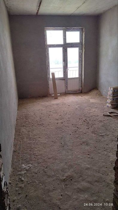 Продаётся  квартира