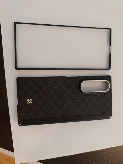 Samsung Galaxy Z Fold 7