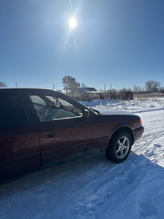 Продается машина