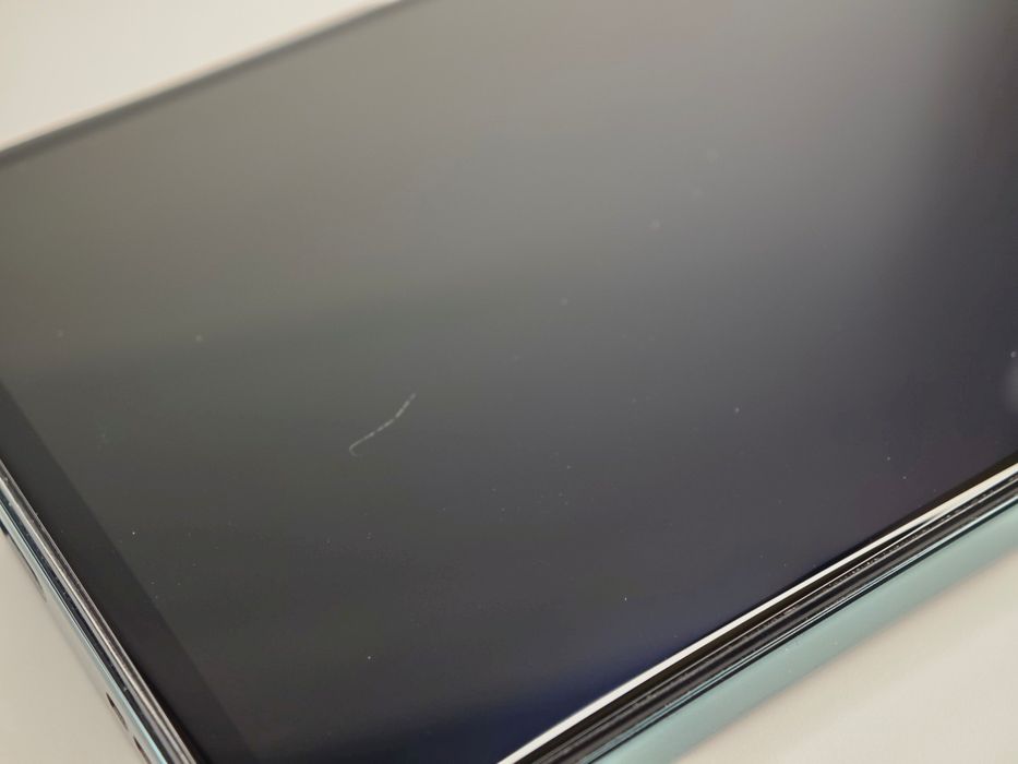 Oppo Reno12 F 256GB Black Green 8GB Dual, Garantie 24 luni | #R94247