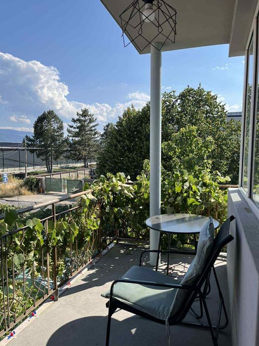 Дава се под наем Етаж от къща в Божурище - 120 кв.м за 613 € - Снимка #12