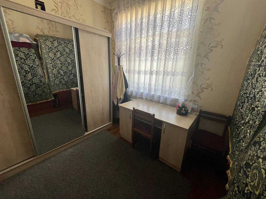 Продаётся 2-х комнатная квартира с площадью 66 кв