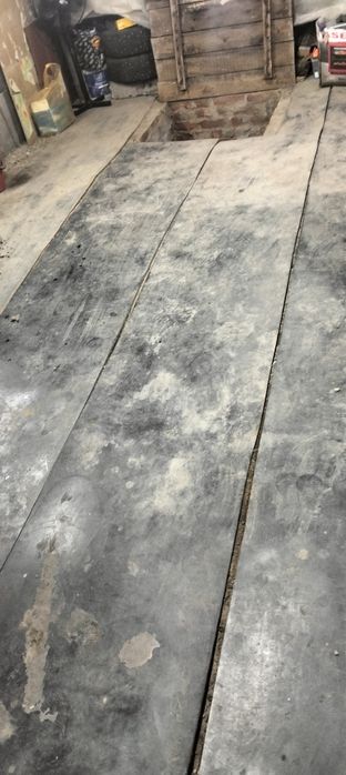 Продам гараж в 5 коллективе