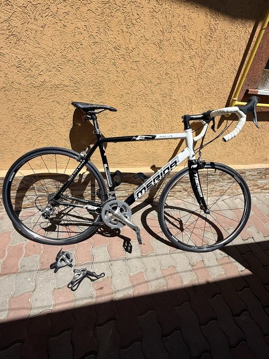 Merida road lite