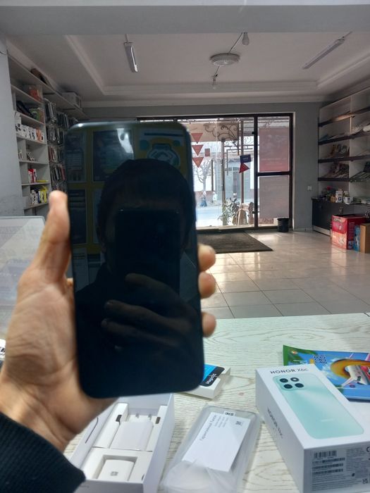 Telefon Honor x6c