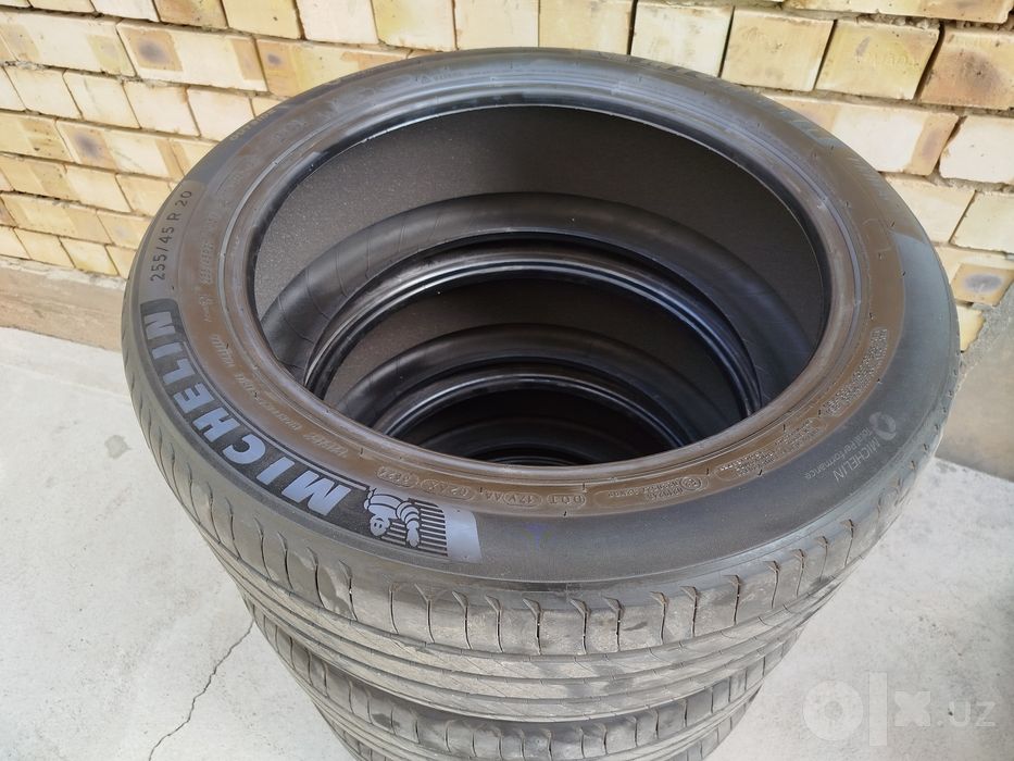 255 45 R20 Shina Michelin