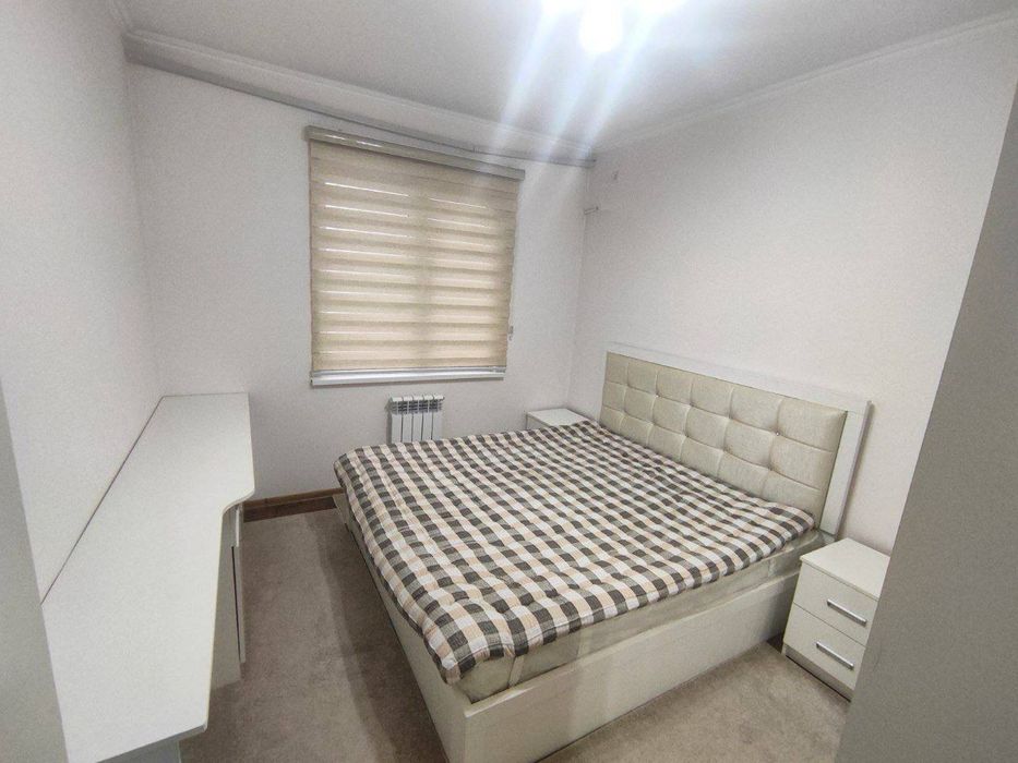 Аренда квартиры Грин парк Махтумкули