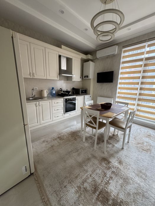 Сдаётся квартира аренду ул. Махтумкули Makro магазин