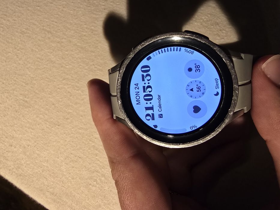 Samsung Watch 5 Pro [esim]