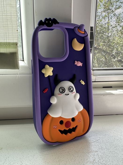 Чехлы для iphone 14 pro max