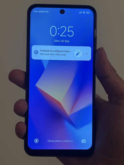 Xiaomi Redmi Note 10 5G