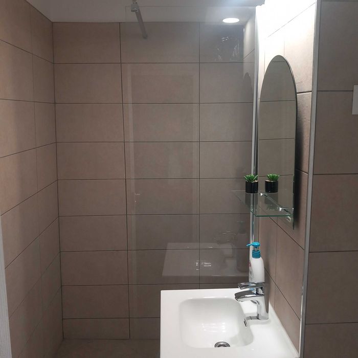 Garsoniera renovata si utilata strada Mihai Vteazul