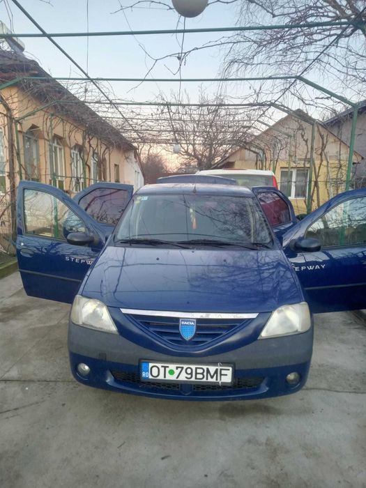 Dacia Logan 2006