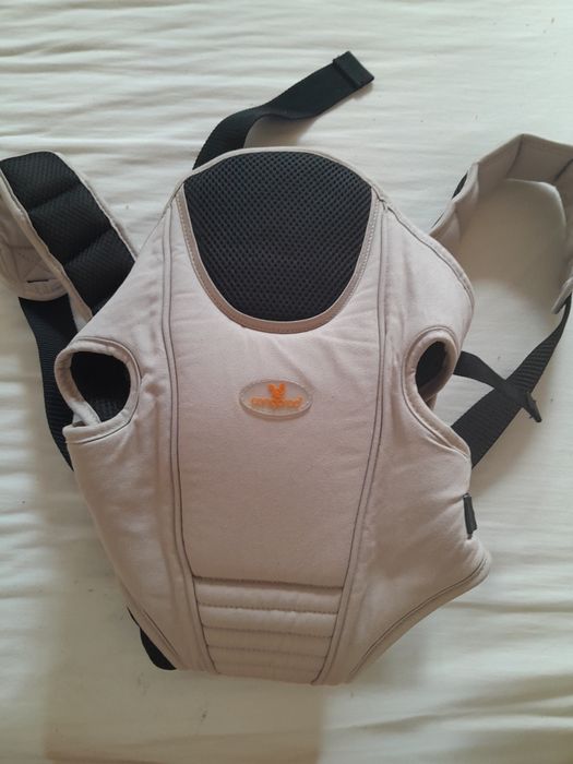 Marsuplu Cangaroo stare perfecta