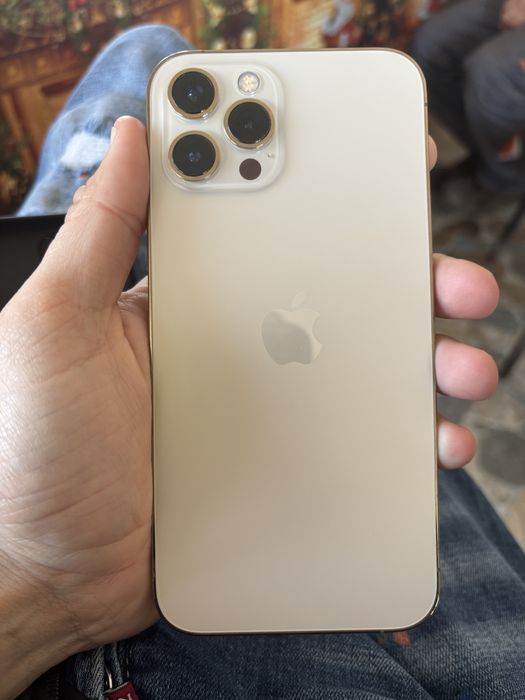 Iphone 12 pro max, 86% baterie 256GB