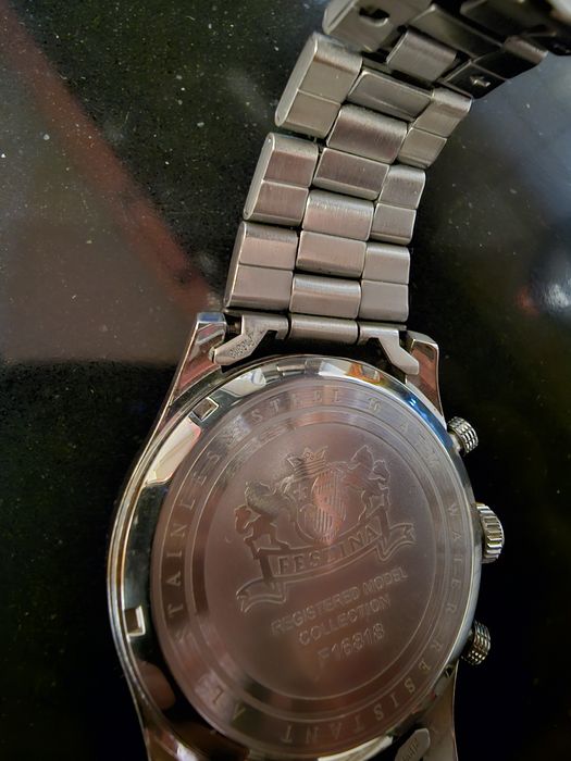 Ceas de mana bărbătesc Festina