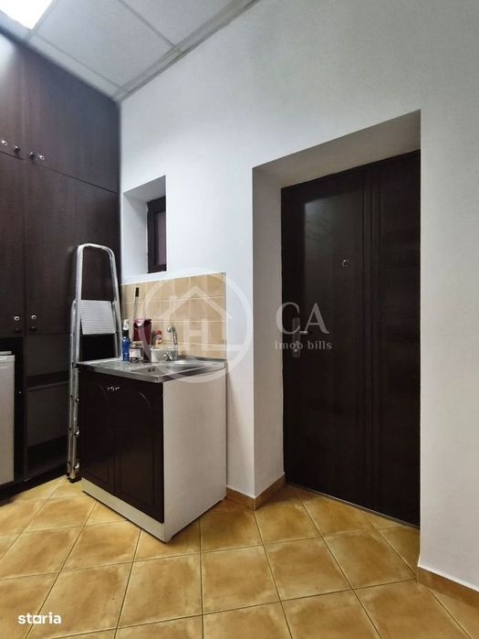 Spațiu comercial de închiriat în zonă Centrală, Oradea