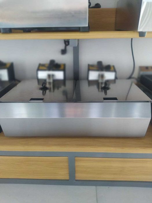 Фритюрницы 3 - 16 литров