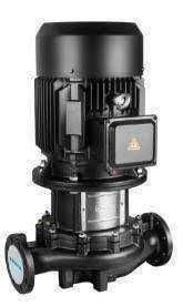 Насос циркуляционный Shimge TB100-22/2-7,5kwt