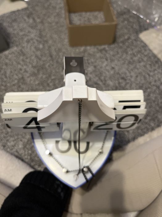 Подарок часы настольные мальчику