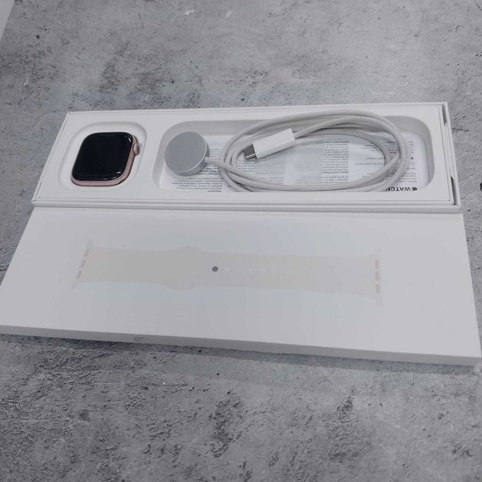 Apple Watch Series 10 42mm  (г. Актау 26 мкр. ТД Достык) ID 9597