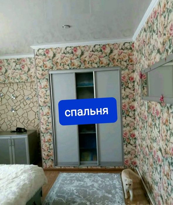 Продам или обмен на улучшенную квартиру в Павлодаре.