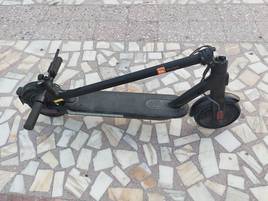 Trotineta electrica Xiaomi Pro 2