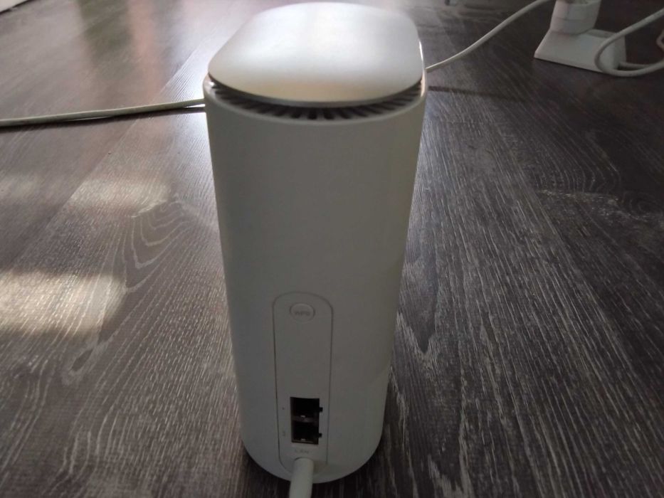 последно поколение 5G сим  карти рутер за мобилен интернет на Иетел