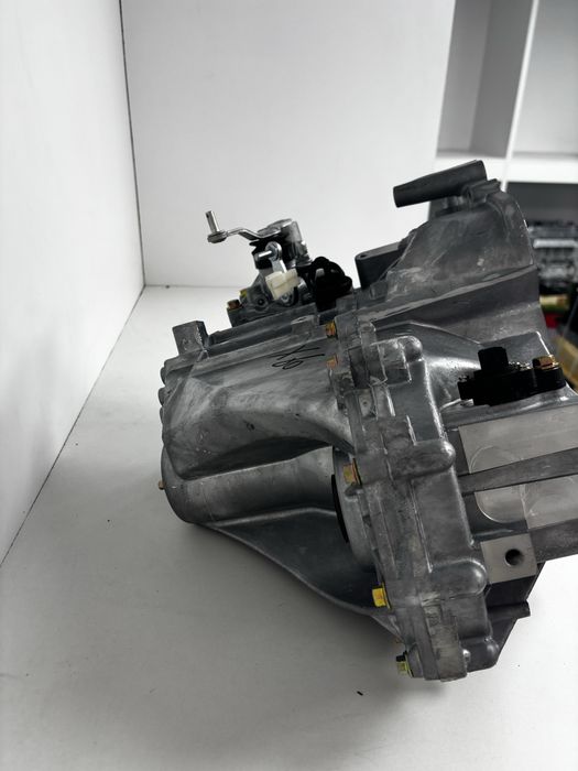 МКПП на Lifan X60 новый