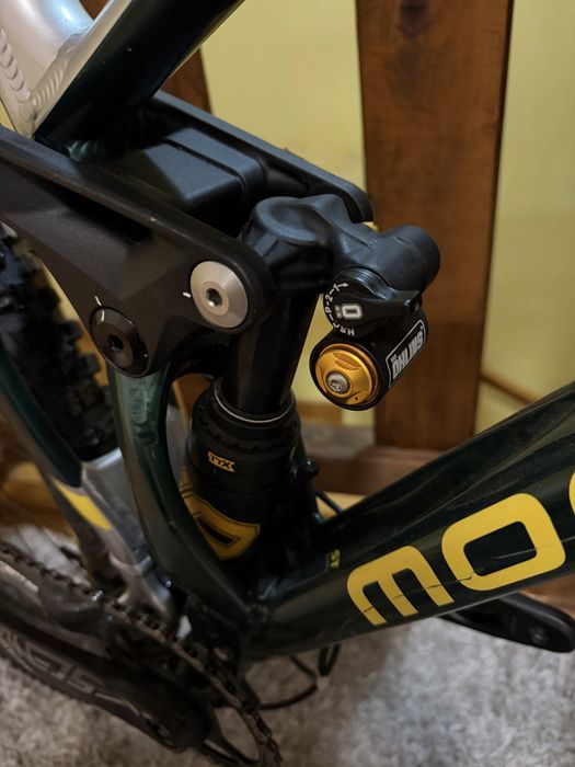 Mondraker SuperFoxy R