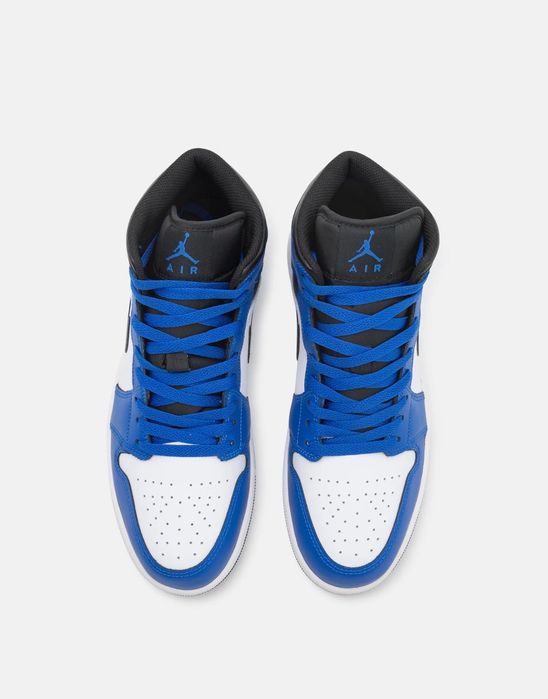 Мъжки снейкъри Nike Air Jordan 1 MID