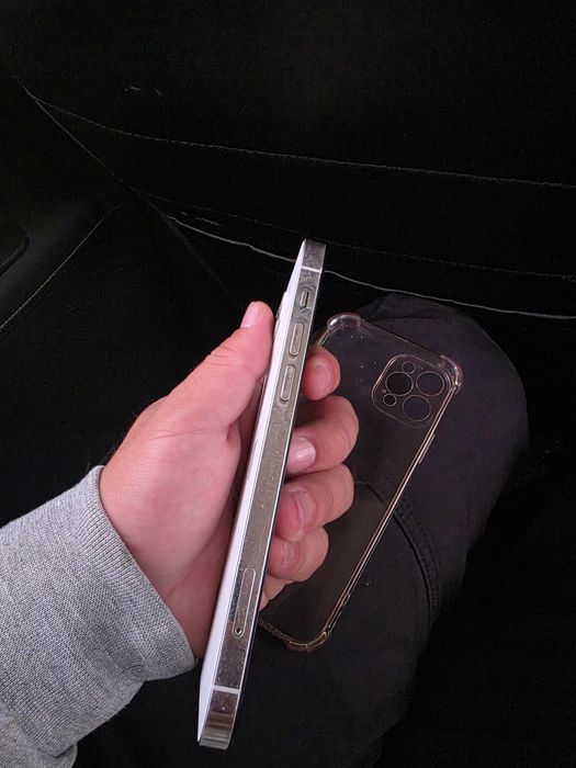 Iphone 12pro. Хороший вариант