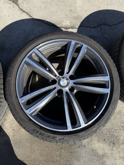 Jante M Style R19 442 Bmw F30 3 bucati