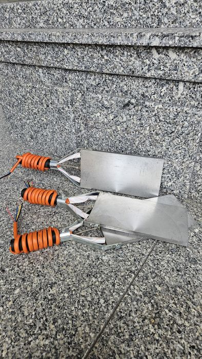 • Акфа станок ! (Утюг от ручной пайки) Новый ! Продается.