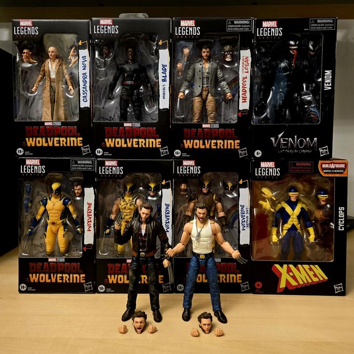 Екшън Фигури Mcfarlane Hasbro
