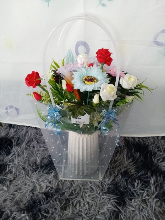 Суний ва декоратив гуллар. Навои шахар. Ассортимент мавжуд