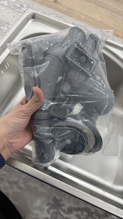 Мойка для кухонного мебеля