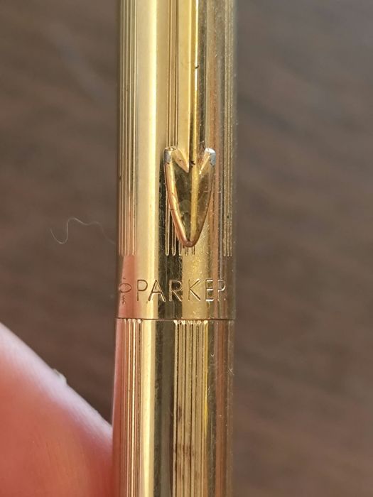 Creion mecanic Parker