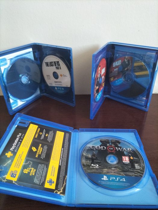 PlayStation4 slim на 1ТБ