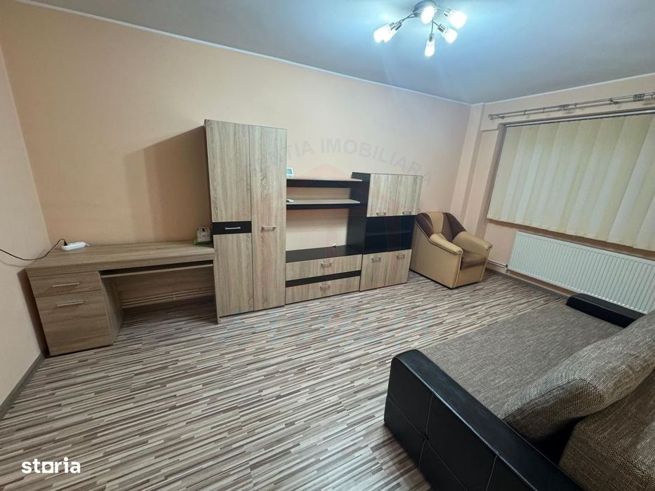✨De închiriat 1 camera, Mazepa 2, 400 Euro/luna