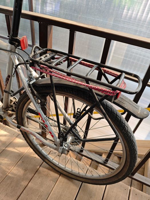 Продам японский велосипед